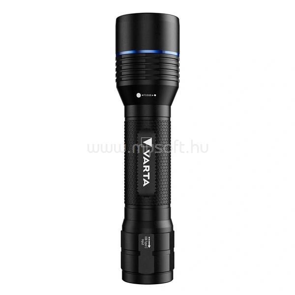 VARTA 18921101111 Night Cutter Pro F30R LED újratölthető zseblámpa