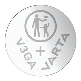 VARTA 24261101401 V3GA/LR41 alkáli gombelem VARTA_24261101401 small