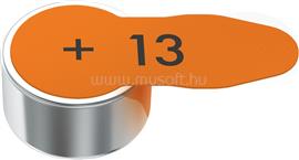 VARTA 24606101416 13 hallókészülék elem 6db/bliszter VARTA_24606101416 small