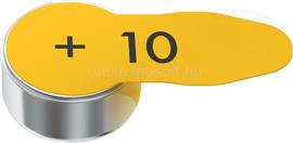 VARTA 24610101416 10 hallókészülék elem 6db/bliszter VARTA_24610101416 small