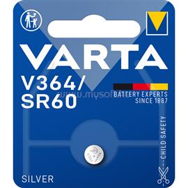 VARTA 364101401 V364 ezüst gombelem VARTA_364101401 small