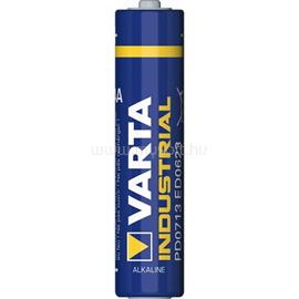 VARTA 4003211111 Industrial LR03 10db/cs AAA alkáli elem VARTA_4003211111 small
