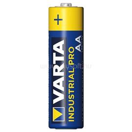 VARTA 4006211111 Industrial Pro R6 10db/cs AA alkáli elem VARTA_4006211111 small