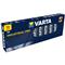 VARTA 4006211111 Industrial Pro R6 10db/cs AA alkáli elem VARTA_4006211111 small