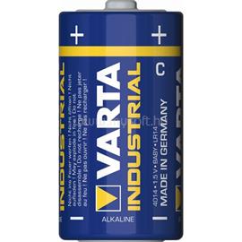 VARTA 4014211111 Industrial 1,5V C LR14 20db/cs alkáli baby elem VARTA_4014211111 small