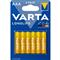 VARTA 4103101416 Longlife AAA (LR03) alkáli mikro ceruza elem 6db/bliszter VARTA_4103101416 small