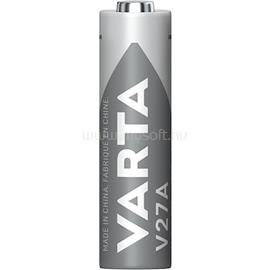 VARTA 4227112401 Professional V27A távirányító elem 1db/bliszter VARTA_4227112401 small