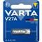 VARTA 4227112401 Professional V27A távirányító elem 1db/bliszter VARTA_4227112401 small