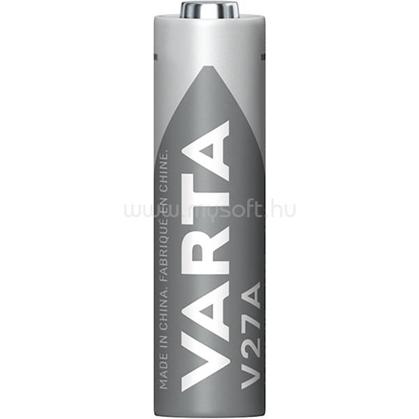 VARTA 4227112401 Professional V27A távirányító elem 1db/bliszter