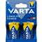 VARTA 4920121422 Longlife Power góliát D (LR20) elem 2db/csomag (műanyagmentes csomagolás) VARTA_4920121422 small