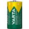 VARTA 56714101412 Power bébi C 3000mAh akkumulátor 2db/csomag (műanyagmentes csomagolás) VARTA_56714101412 small
