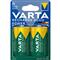 VARTA 56720101402 Ready2Use D (HR20) 3000mAh góliát akku 2db/bliszter VARTA_56720101402 small