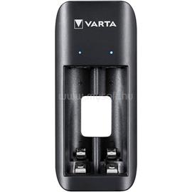 VARTA 57651201421 Value USB Duo töltő + 2db AAA 800 mAh akkumulátor VARTA_57651201421 small