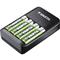 VARTA 57652101451 USB Quattro töltő 57652101451 small