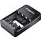 VARTA 57652101451 USB Quattro töltő 57652101451 small