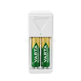 VARTA 57656101451 Mini töltő + 2 db AA 2100 mAh akkumulátor VARTA_57656101451 small