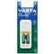 VARTA 57656201421 Mini töltő + 2 db AAA 800 mAh akkumulátor VARTA_57656201421 small