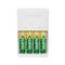 VARTA 57657101451 Plug töltő + 4db AA 2100 mAh akkumulátor VARTA_57657101451 small