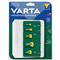 VARTA 57658101401 Universal akkumulátor nélküli töltő VARTA_57658101401 small