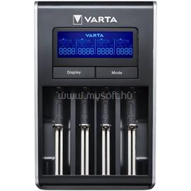 VARTA 57676101401 LCD Dual Tech akkumulátor nélküli töltő VARTA_57676101401 small