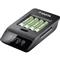 VARTA 57684101441 LCD Smart Charger 4db AA 2100mAh akku + töltő 57684101441 small