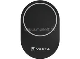 VARTA 57902101111 15W Mag Pro vezeték nélküli autós töltőszett VARTA_57902101111 small