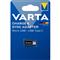 VARTA 57945101401 microUSB - Type C fekete adapter VARTA_57945101401 small