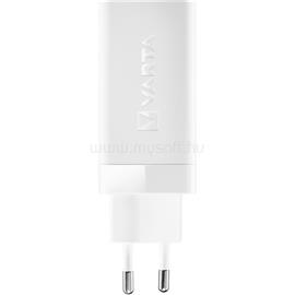 VARTA 57956101401 High Speed 1xUSB/2x USB-C kimenet hálózati töltő VARTA_57956101401 small