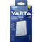 VARTA 57975101111 hordozható 5000mAh Portable powerbank VARTA_57975101111 small