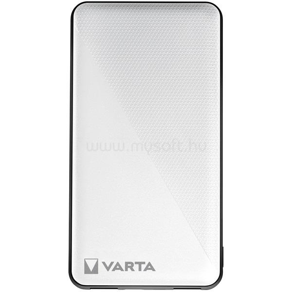 VARTA 57976101111 hordozható 10000mAh Portable powerbank