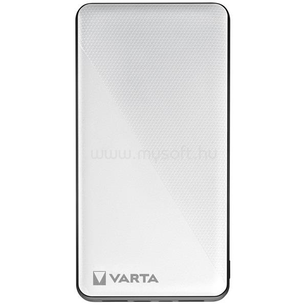 VARTA 57978101111 hordozható 20000mAh Portable powerbank