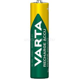 VARTA 58397101402 AAA (HR03) 550mAh telefon akku 2db/bliszter VARTA_58397101402 small