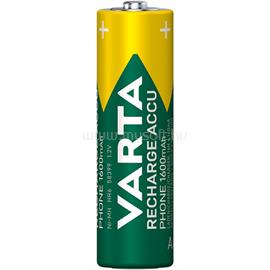 VARTA 58399201402 Phone AA 1600mAh ceruza akkumulátor 2db/bliszter VARTA_58399201402 small