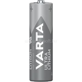 VARTA 6106301402 Professional Lithium AA (LR06) ceruza elem 2db/bliszter VARTA_6106301402 small