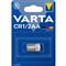VARTA 6127101401 CR 1/2 AA lithium fotó elem 1db/bliszter VARTA_6127101401 small