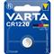 VARTA 6220112401 CR1220  lítium gombelem 1db/bliszter VARTA_6220112401 small