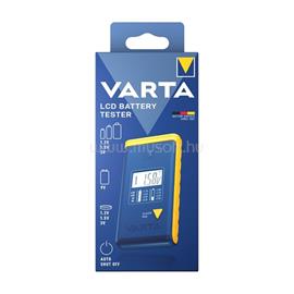 VARTA 893101111 LCD Elem- akku- gombcella teszter VARTA_893101111 small