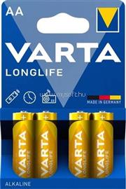 VARTA CERUZA ELEM 4 DB/BLISZTER VARTA_4106_101_414 small