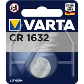 VARTA CR1632 Lithium gombelem 1db/bliszter 6632112401 small