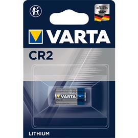 VARTA CR2 lithium fotó elem 1db/bliszter 6206301401 small