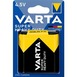 VARTA Elem 4,5V 3LR12 Superlife féltartóslapos 1 db/csomag, Varta VARTA_37562 small