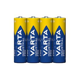VARTA Elem AA ceruza LR06 Industrial 4 db/csomag, Varta VARTA_48163 small