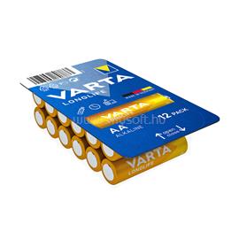 VARTA Elem AA ceruza LR06 Longlife BigBox 12 db/csomag, Varta VARTA_47724 small
