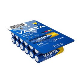 VARTA Elem AA ceruza LR06 Longlife Power BigBox 12 db/csomag, Varta VARTA_47717 small