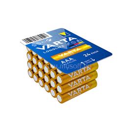 VARTA Elem AAA mikro LR03 Longlife BigBox 24 db/csomag, Varta VARTA_47727 small