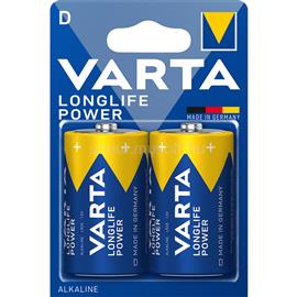 VARTA Elem góliát LR20D longlife Power 2 db/csomag, Varta VARTA_35031 small