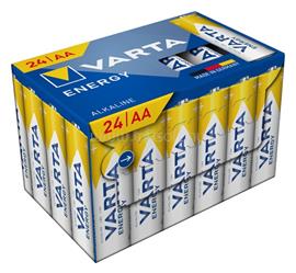 VARTA ENERGY tartós elem AA, alkáli, 24db/csomag VARTA_04106229234 small