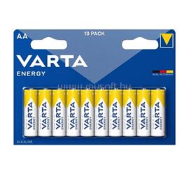 VARTA ENERGY tartós elem AA, alkáli, 10db/csomag VARTA_4106229491 small