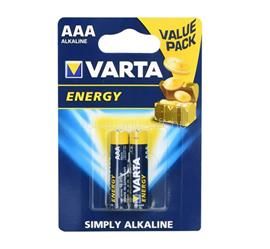 VARTA VARTA ENERGY tartós elem AAA, alkáli, 2db/csomag VARTA_BAVA_4103_2PACK small