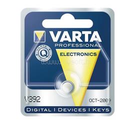 VARTA VARTA gombelem SR41, ezüst-oxid, 1db/csomag VARTA_392101111 small